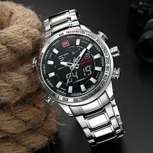 Naviforce brand new watch